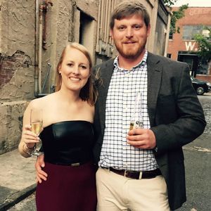 Meet your Posher, Tracey